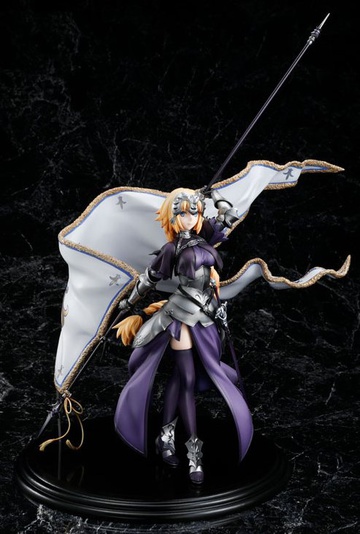 Jeanne D'Arc (Ruler/), Fate/Apocrypha, Fate/Grand Order, Revolve, Pre-Painted, 1/7
